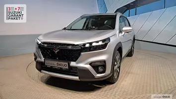 SUZUKI S-CROSS 1.4 ELEGANCE 2WD HYBRID-0