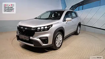 SUZUKI S-CROSS 1.4 COMFORT 2WD HYBRID-0