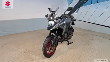 SUZUKI DL 1050 RR M6-0