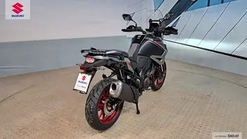 SUZUKI DL 1050 RR M6-0