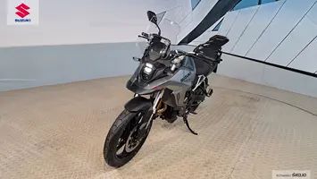 SUZUKI DL 800 RQ M6-0