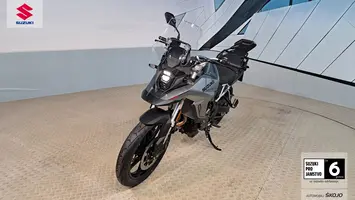 SUZUKI DL 800 RQ M6-0