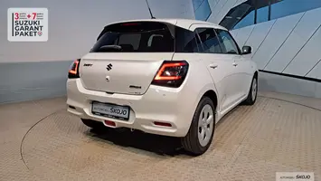 SUZUKI SWIFT 1.2 GL+ 2WD Hybrid-0