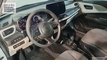 SUZUKI SWIFT 1.2 GL+ 2WD Hybrid-2