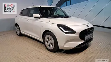 SUZUKI SWIFT 1.2 GL+ 2WD Hybrid-4