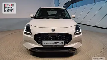 SUZUKI SWIFT 1.2 GL+ 2WD Hybrid-5