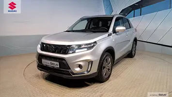 SUZUKI VITARA 1.4  PREMIUM 2WD HYBRID A/T