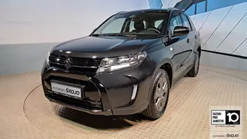 SUZUKI VITARA 1.4 COMFORT 2WD HYBRID-0