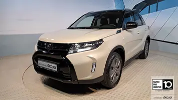 SUZUKI VITARA 1.4 PREMIUM 2WD HYBRID