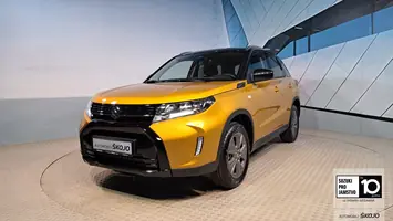 SUZUKI VITARA 1.4 PREMIUM 2WD HYBRID